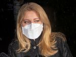 Čaputová: Korupcia je globálnym problémom rovnako ako klimatické zmeny