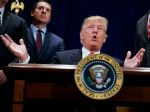 Trump musí prísť vypovedať v rámci vyšetrovania podvodu jeho spoločnosti