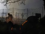 Slovensko daruje Litve demontovateľnú bariéru na ochranu schengenskej hranice