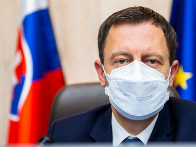 Eduard Heger na rokovaní s Bidenom zdôraznil spoluprácu SR s Ukrajinou i podporu