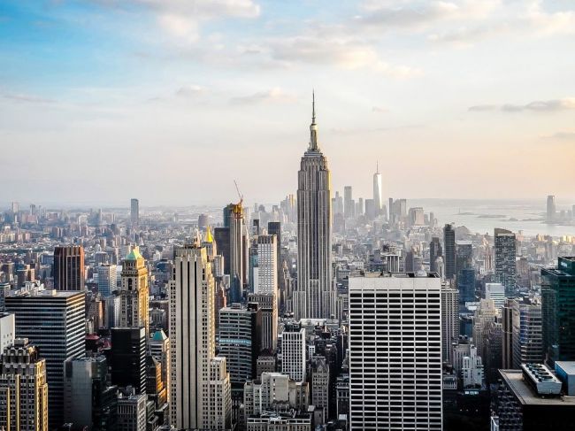 New York povolí osobám bez amerického občianstva hlasovať v komunálnych voľbách