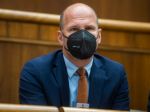 Grendel podľa poradcu prezidentky o jej stretnutí s Pellegrinim konšpiruje