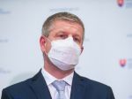 Konzílium odborníkov kritizuje nové opatrenia, hovorí o vplyve politiky