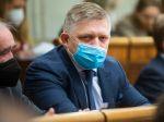 Smer vyzval troch najvyšších predstaviteľov, aby nebojkotovali olympiádu v Číne