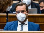 Krajčí varuje: Opatrenia nie sú dobre nastavené, toto nás čaká po sviatkoch