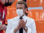 Heger sa v Budapešti stretne s Macronom pri príležitosti schôdzky V4+Francúzsko