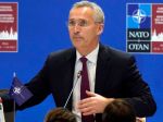 Rusko: NATO by malo oficiálne zrušiť rokovania o vstupe s Ukrajinou a Gruzínskom