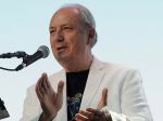 Vo veku 78 rokov zomrel Michael Nesmith, spevák skupiny The Monkees