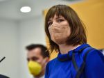 Koalícia deklaruje, že pracuje na legislatíve súvisiacej s bojom proti korupcii