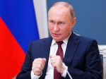 Británia a USA pred stretnutím ministrov G7 opäť varovali Rusko