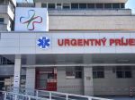 Niektoré detské nemocnice evidujú počas tretej vlny viac pacientov s COVID-19