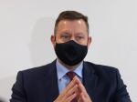 Lipšic: Podávanie trestných podozrení na prokurátorov ÚŠP je pomerne bežné