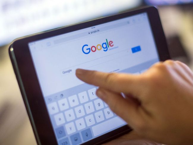 Slováci na Google tento rok najviac hľadali informácie súvisiace s pandémiou