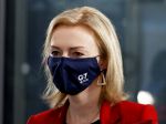 Krajiny G7 varovali Rusko pred vážnymi následkami, ak zaútočí na Ukrajinu