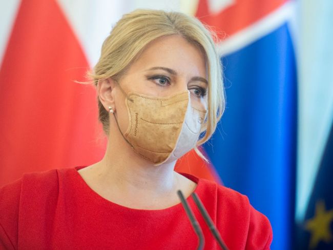 Najdôveryhodnejšou medzi politikmi je aj naďalej prezidentka