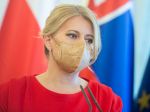Najdôveryhodnejšou medzi politikmi je aj naďalej prezidentka
