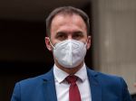 Šipoš: Opatrenia sú výsledkom kompromisu, som za to, aby boli prísnejšie