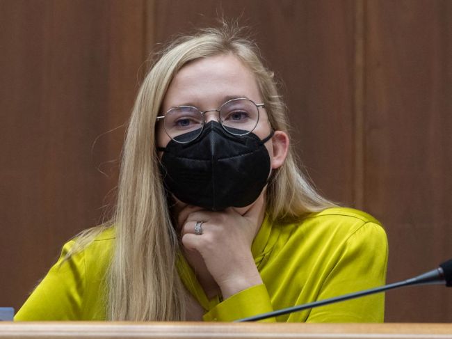 Poslankyňa Marcinková: Nálady sú vypäté, načúvať občanom je kľúčové