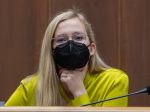 Poslankyňa Marcinková: Nálady sú vypäté, načúvať občanom je kľúčové