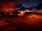 Po erupcii sopky na La Palme hlásia extrémne zlú kvalitu vzduchu