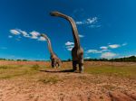 V Poľsku objavili stovky dinosaurích stôp
