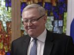 Riabkov: Rusko možno umiestni v Európe jadrové rakety stredného doletu
