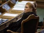 Dánska exministerka dostala 60 dní väzenia za rozdeľovanie párov migrantov