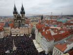 V Česku pribudlo najmenej infikovaných vo všedný deň za posledné 4 týždne