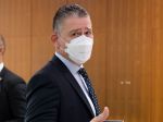 Mikulec: Verejné obstarávanie na telové kamery by sme chceli vyhlásiť na jar