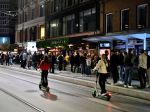 Nórsko zakázalo podávať alkohol v krčmách a reštauráciách