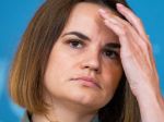 Manžela Cichanovskej odsúdili na 18 rokov väzenia