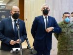 Slovensko uzavrie so Spojenými štátmi dohodu o obrannej spolupráci