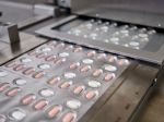 Pfizer: Výsledky potvrdili účinnosť lieku Paxlovid voči hospitalizácii i úmrtiam