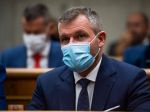 Peter Pellegrini: Rozpočet negarantuje žiadne zachovanie sociálnych istôt