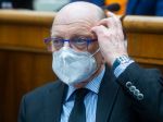 Poslanci odmietli novelu, ktorou chcel Alojz Baránik obmedziť právomoc šéfa GP