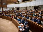 Poslanci schválili reformu nemocníc, tie sa rozdelia do piatich úrovní