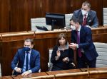 Matovič: Schválený štátny rozpočet je kvalitný a zodpovedný