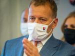Boris Kollár chce zaplatiť pokutu za protestujúcich záchranárov