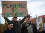 Parlament schválil reformu národných parkov, správa pozemkov prejde pod envirorezort