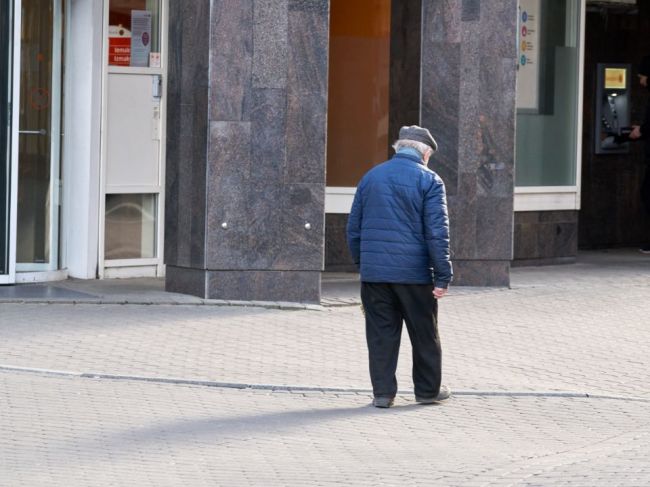 Priemerná dĺžka života Slovákov patrí medzi najnižšie v Európe