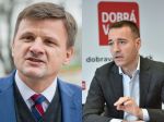 Hlina sa spája s Druckerom, Dobrá voľba upraví názov