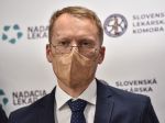 SLK: Pandémia bude sezónne kolísať, naučíme sa počítať jej vlny a žiť s ňou