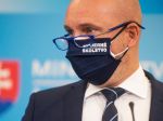 Gröhling si myslí, že online maturitné skúšky tento školský rok nebudú
