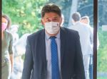 Budaj: Z národných parkov by sa do konca volebného obdobia mali stať autonómne územia