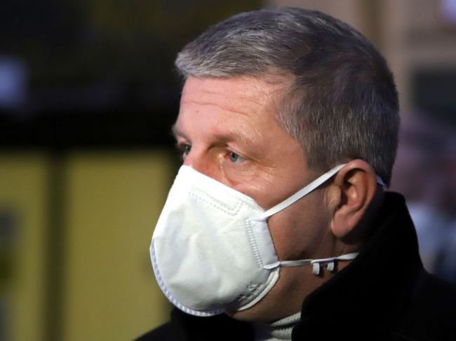 MZ dá na lieky proti COVID-19 takmer 100 miliónov, chce odľahčiť nemocnice