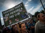 Lesy SR: Schválená reforma národných parkov je šitá horúcou ihlou