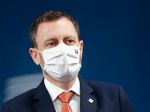 Heger: SR pomohla trom východným krajinám začleniť sa do spoločného trhu EÚ