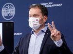 Matovič: Občianske združenie NKKC robilo zbytočnú nadprácu, výber si môžu "strčiť"