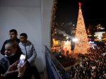 Izrael diskriminuje kresťanských turistov, tvrdí hovorca katolíckej cirkvi