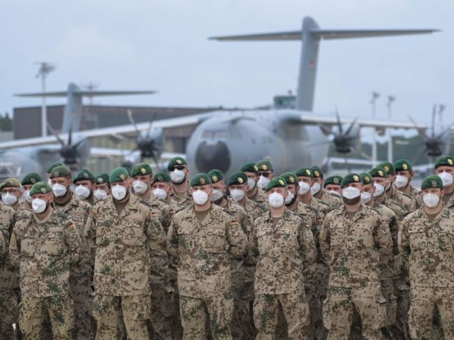 Spojené štáty zriaďujú komisiu na zhodnotenie zlyhaní v Afganistane